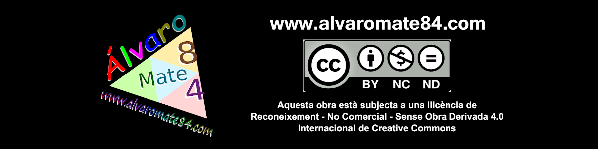 Vídeos Tutorials de Matemàtiques (Videotutorials Mates)